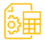 Menu icon